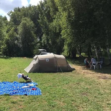 Pod Gwiazdami Piaski