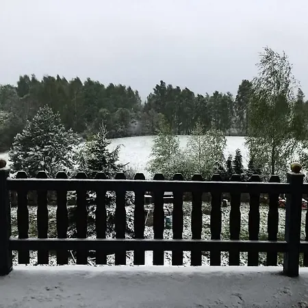 Pod Gwiazdami Farmház
