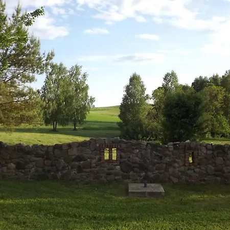 Pod Gwiazdami Farmház Piaski