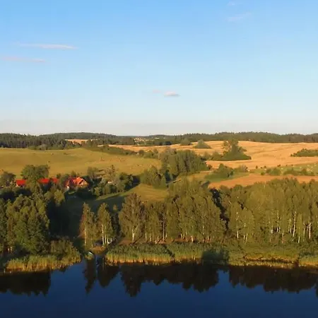 Pod Gwiazdami Farmház