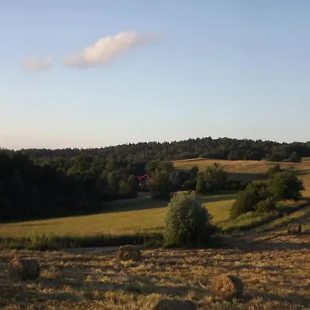 Pod Gwiazdami Farmház *