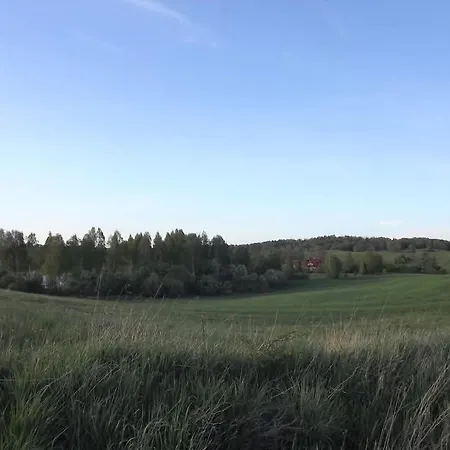 Farmház Pod Gwiazdami *