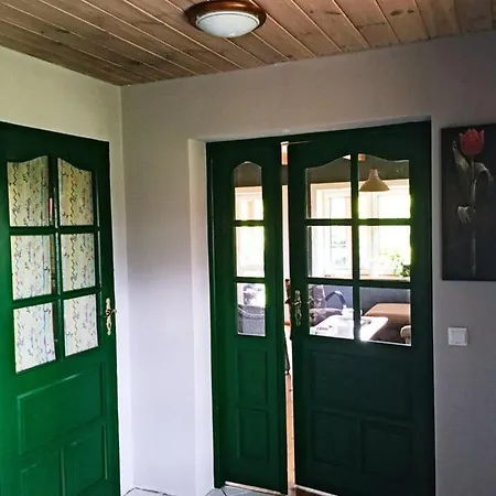 Farmház Pod Gwiazdami Piaski