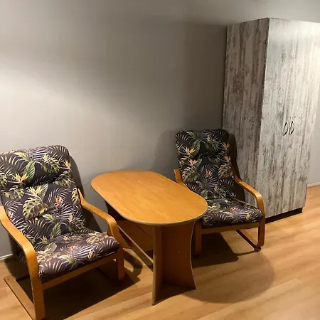 Pod Gwiazdami Farmház Piaski