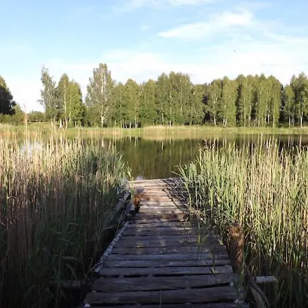 Pod Gwiazdami Farmház