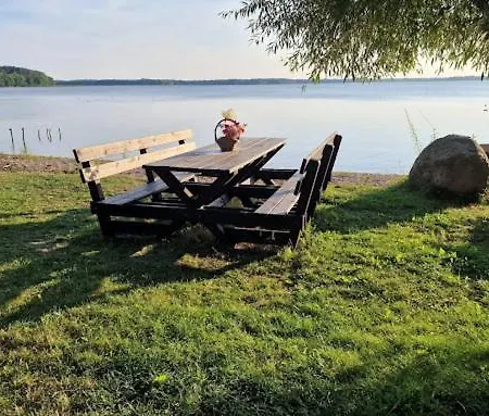Farmház Pod Gwiazdami Piaski