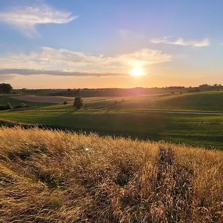 Pod Gwiazdami Farmház