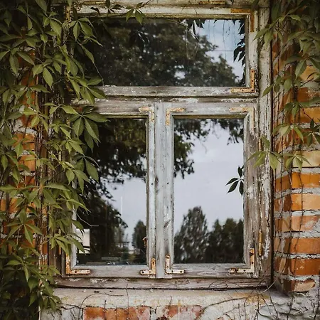 Pod Gwiazdami Farmház