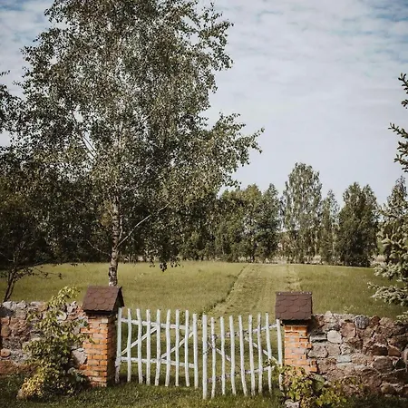Farmház Pod Gwiazdami